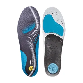 3 Feet Active Low Footbeds
