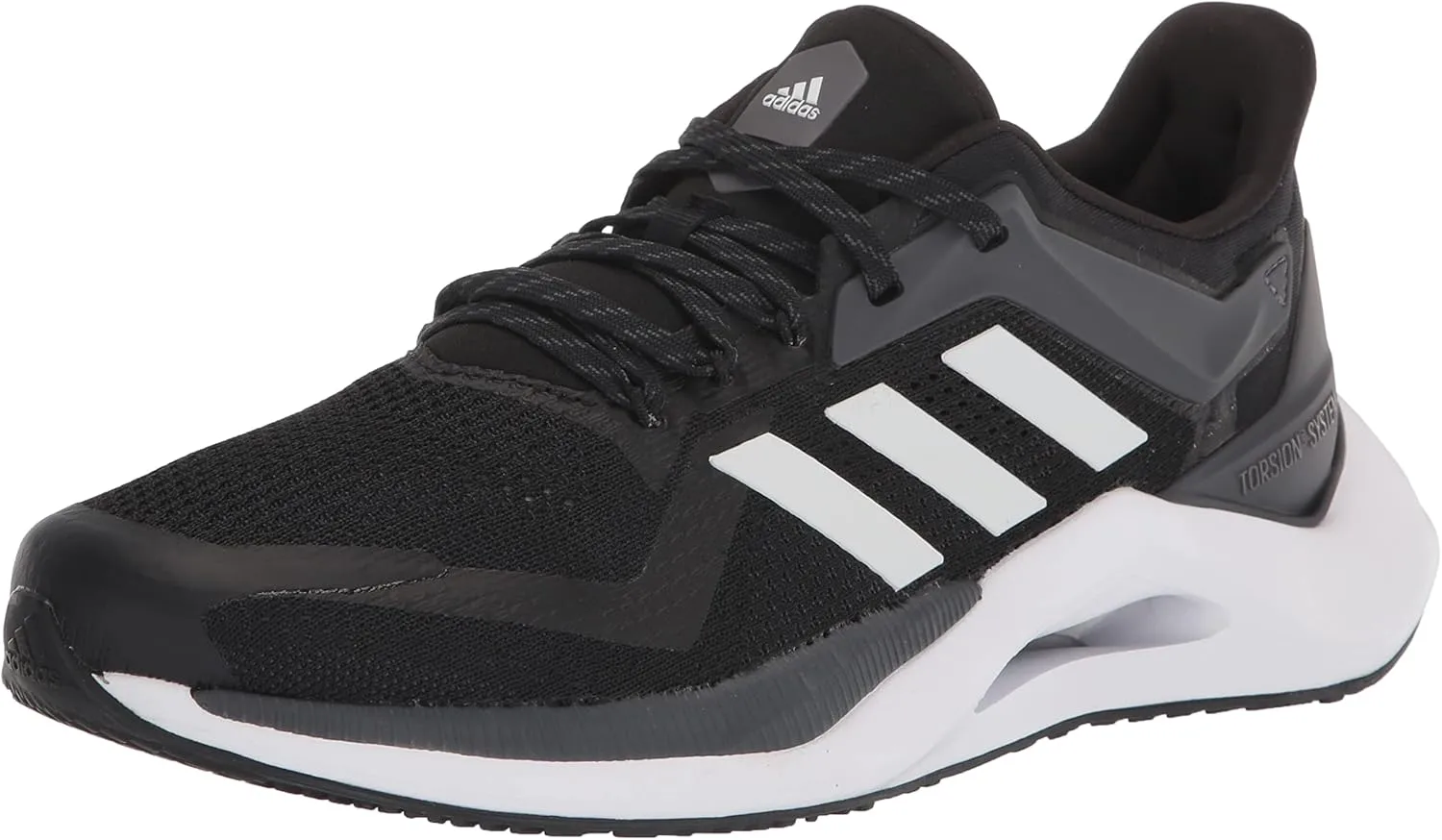 adidas Men's Alphatorsion 2.0 Trail Running Shoe