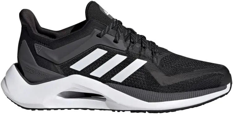adidas Men's Alphatorsion 2.0 Trail Running Shoe