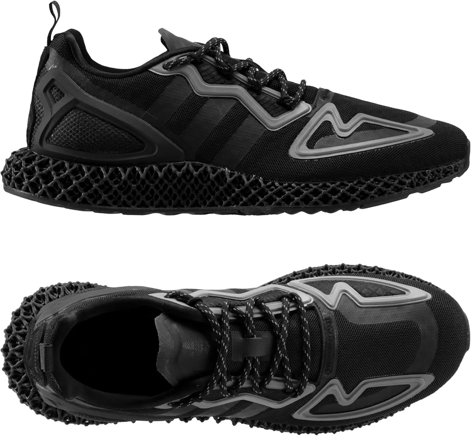 adidas Men's Walking Industrial Shoe