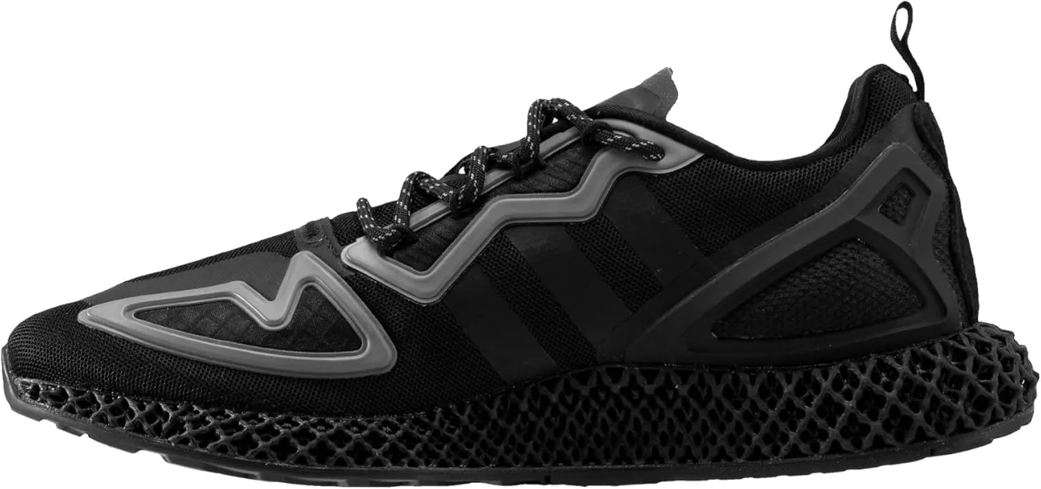 adidas Men's Walking Industrial Shoe