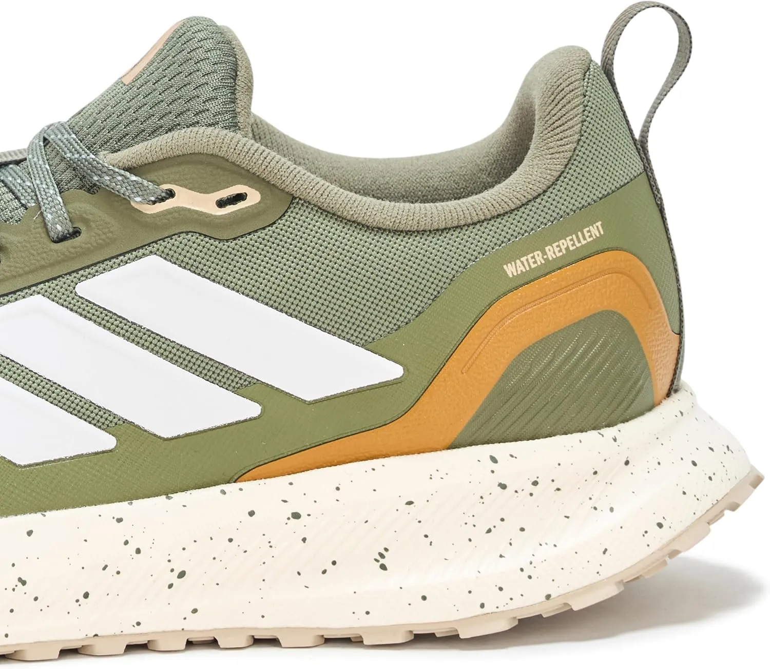 adidas Women's Run Falcon 5 Trail Sneaker