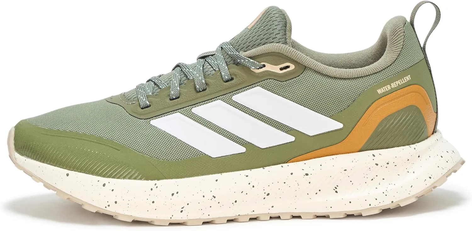 adidas Women's Run Falcon 5 Trail Sneaker