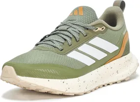 adidas Women's Run Falcon 5 Trail Sneaker