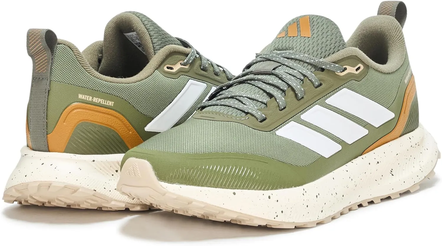 adidas Women's Run Falcon 5 Trail Sneaker