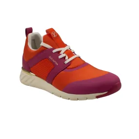 Aftergame Technical Sneakers