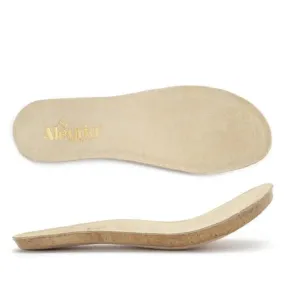 ALEGRIA WEDGE FOOTBED WOMEN'S