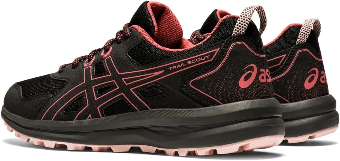 ASICS Women's Trail Scout Running Shoe