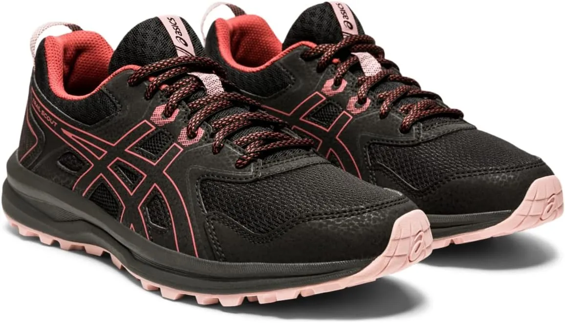 ASICS Women's Trail Scout Running Shoe