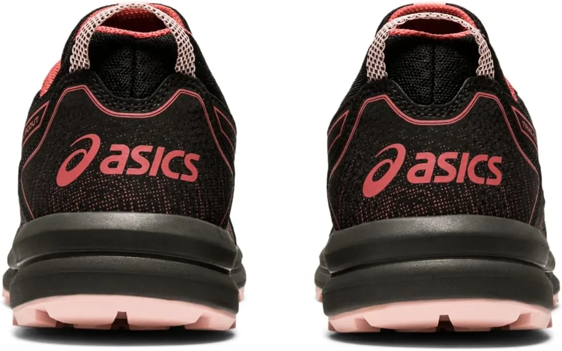 ASICS Women's Trail Scout Running Shoe