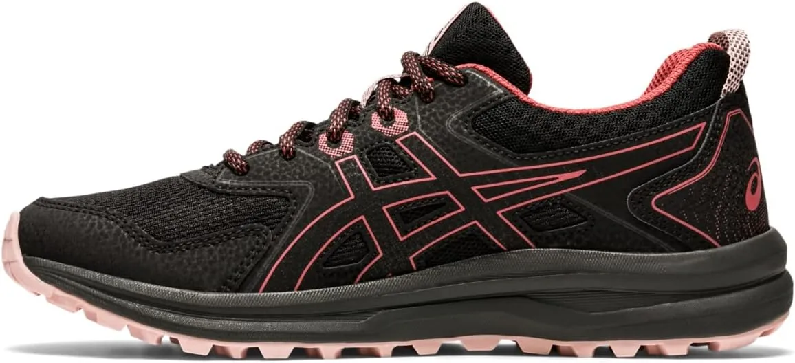 ASICS Women's Trail Scout Running Shoe