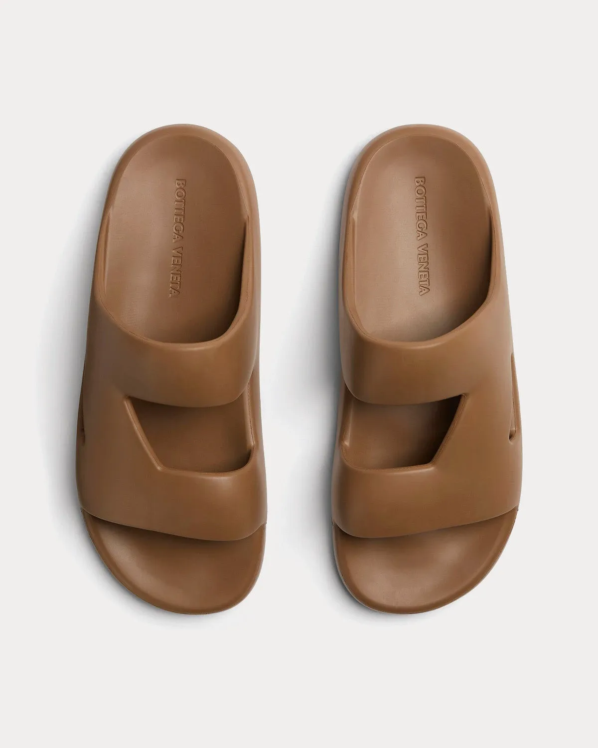 Band Jute Slip Ons