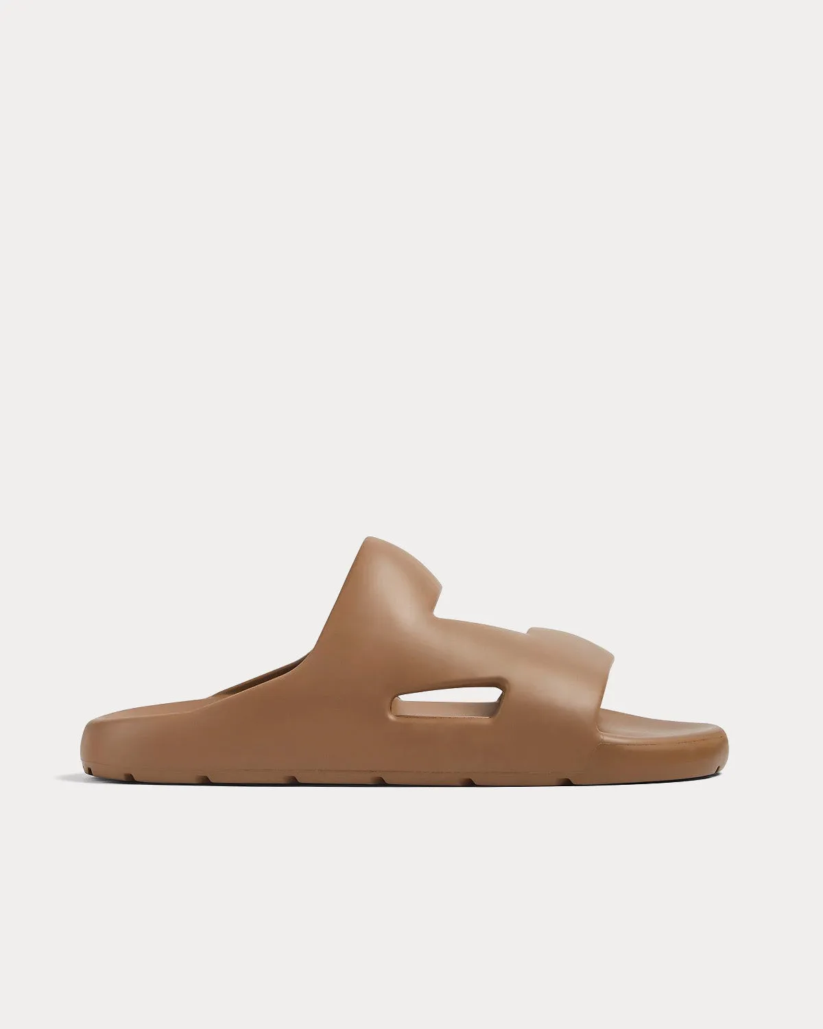 Band Jute Slip Ons