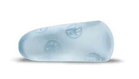 Blue Footbeds