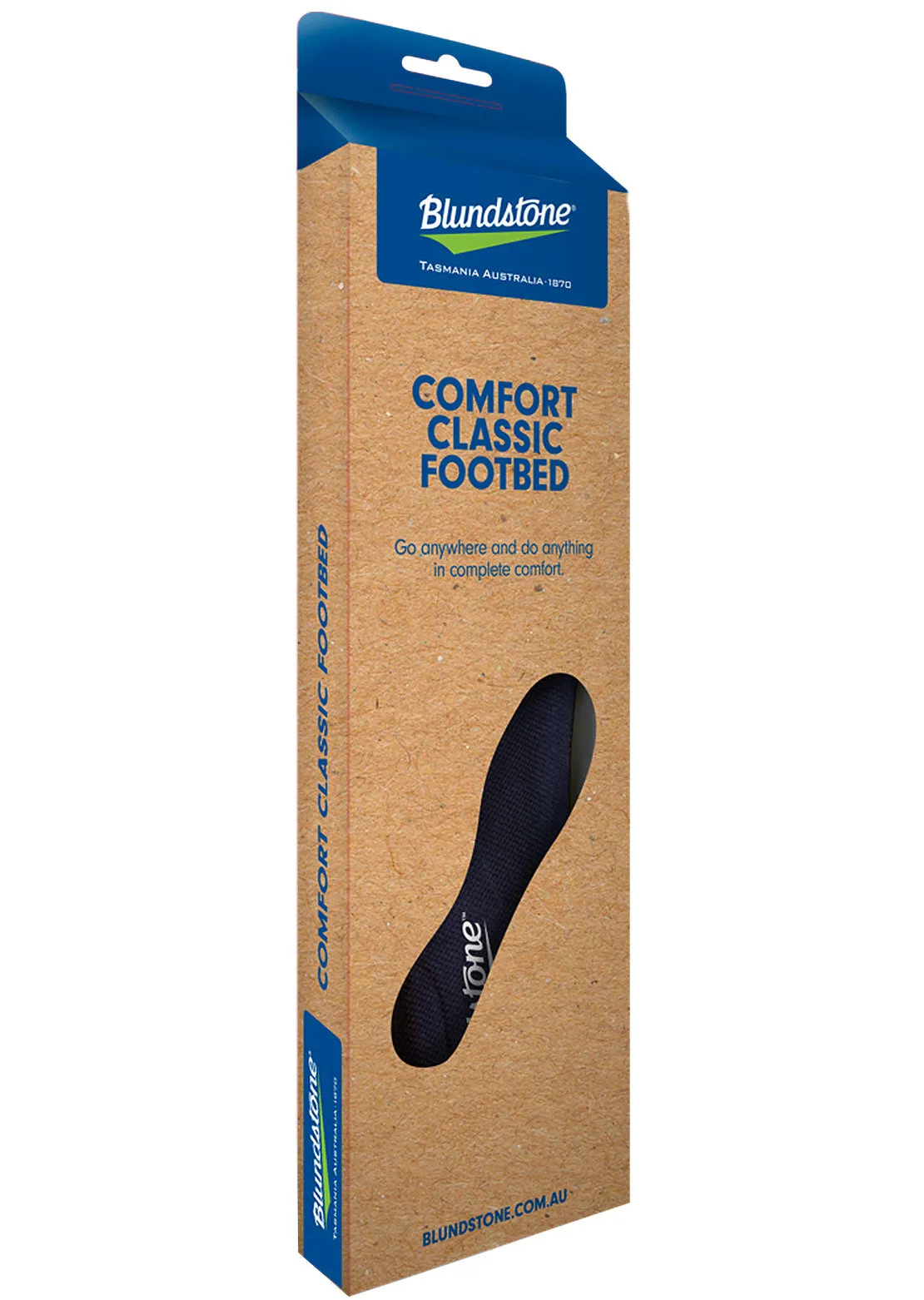 Blundstone Classic Comfort Premium Footbeds