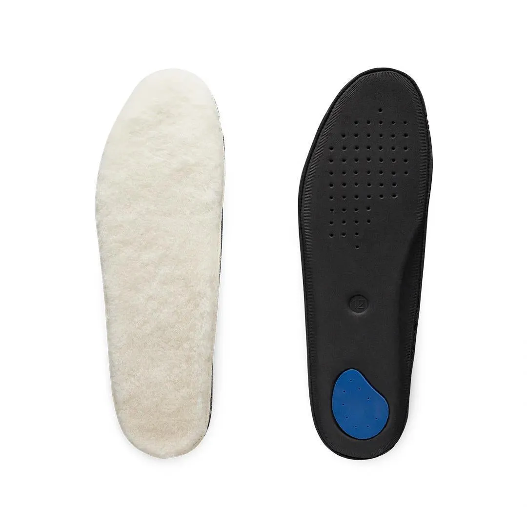 Blundstone Sheepskin Footbed Replacements