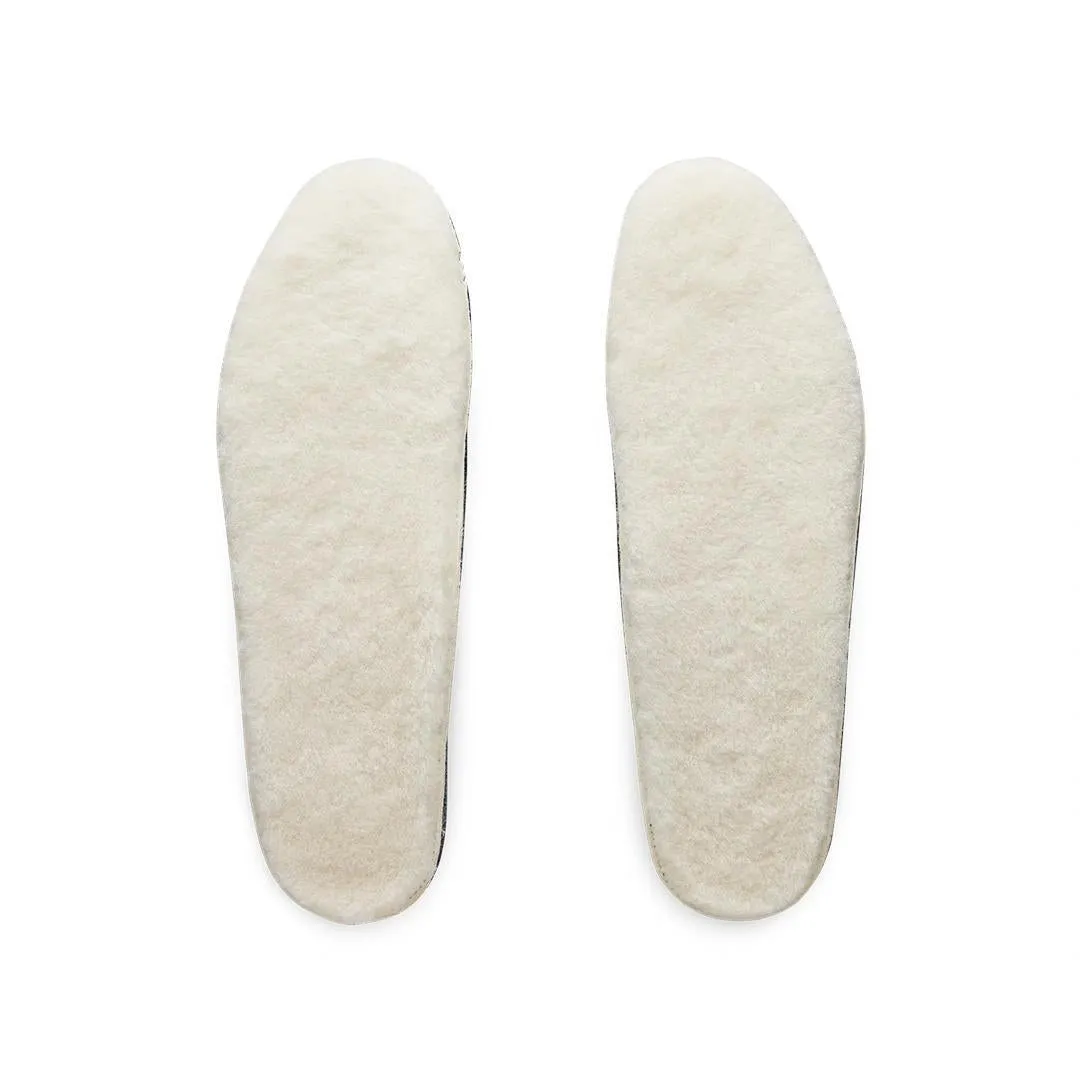 Blundstone Sheepskin Footbed Replacements