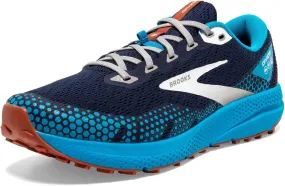 Brooks Men’s Divide 3 Trail Running Shoe