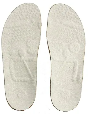City-Sport Women Line - Reflexology Footbeds