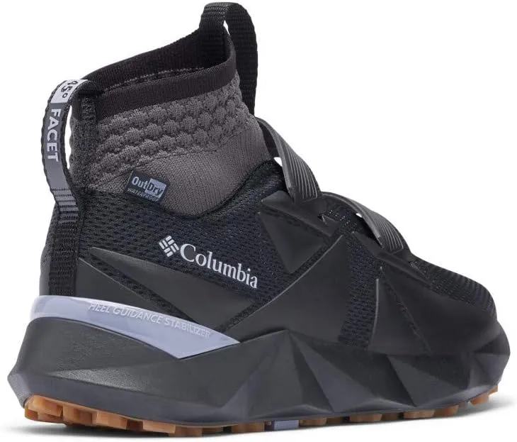 Columbia Women's Facet 45 Outdry Hiking Boot