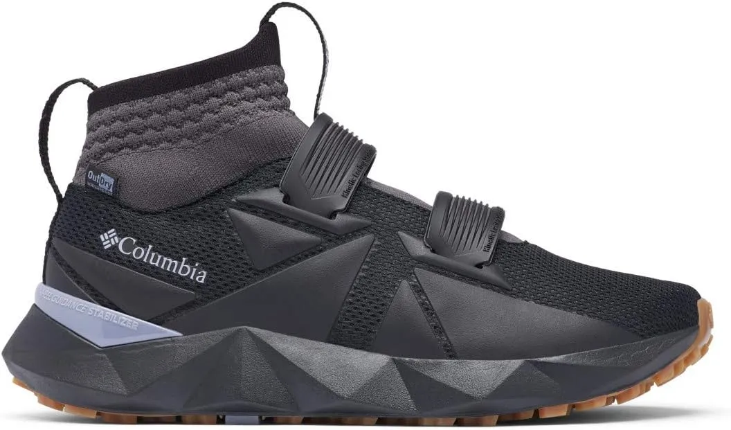 Columbia Women's Facet 45 Outdry Hiking Boot
