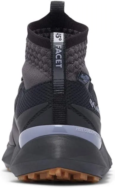 Columbia Women's Facet 45 Outdry Hiking Boot