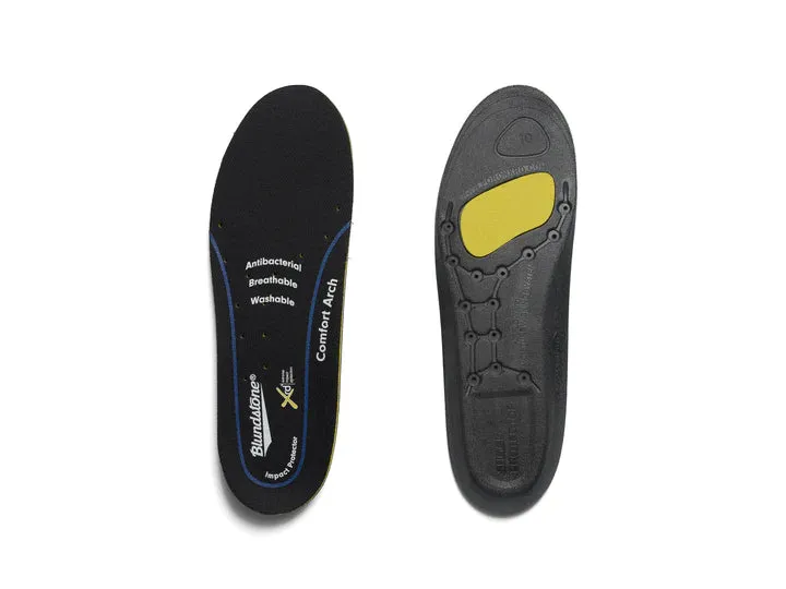 Comfort Arch Footbed
