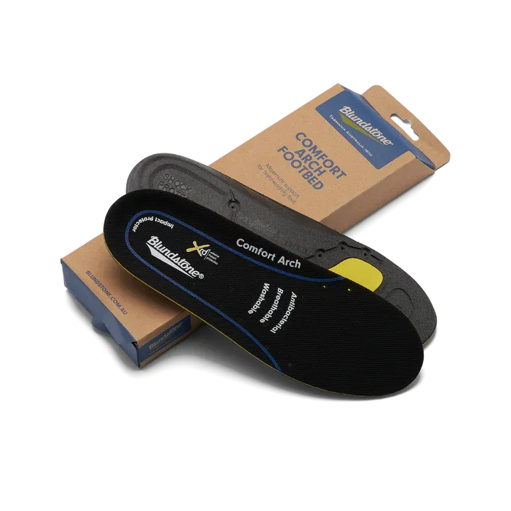 Comfort Arch Footbed
