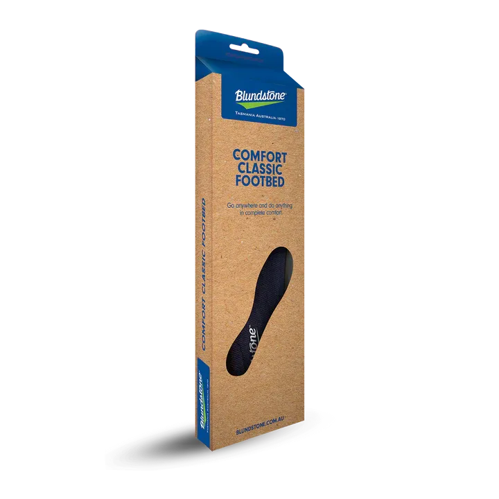 Comfort Classic Footbeds