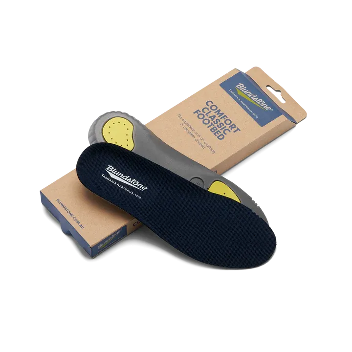 Comfort Classic Footbeds