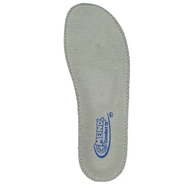 Comfort Fit® Cork Insoles