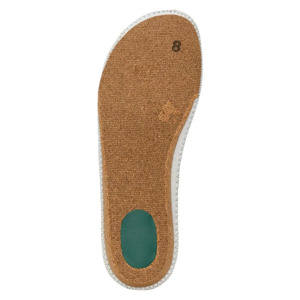 Comfort Fit® Cork Insoles