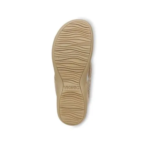 Dillon Toe Post Sandal