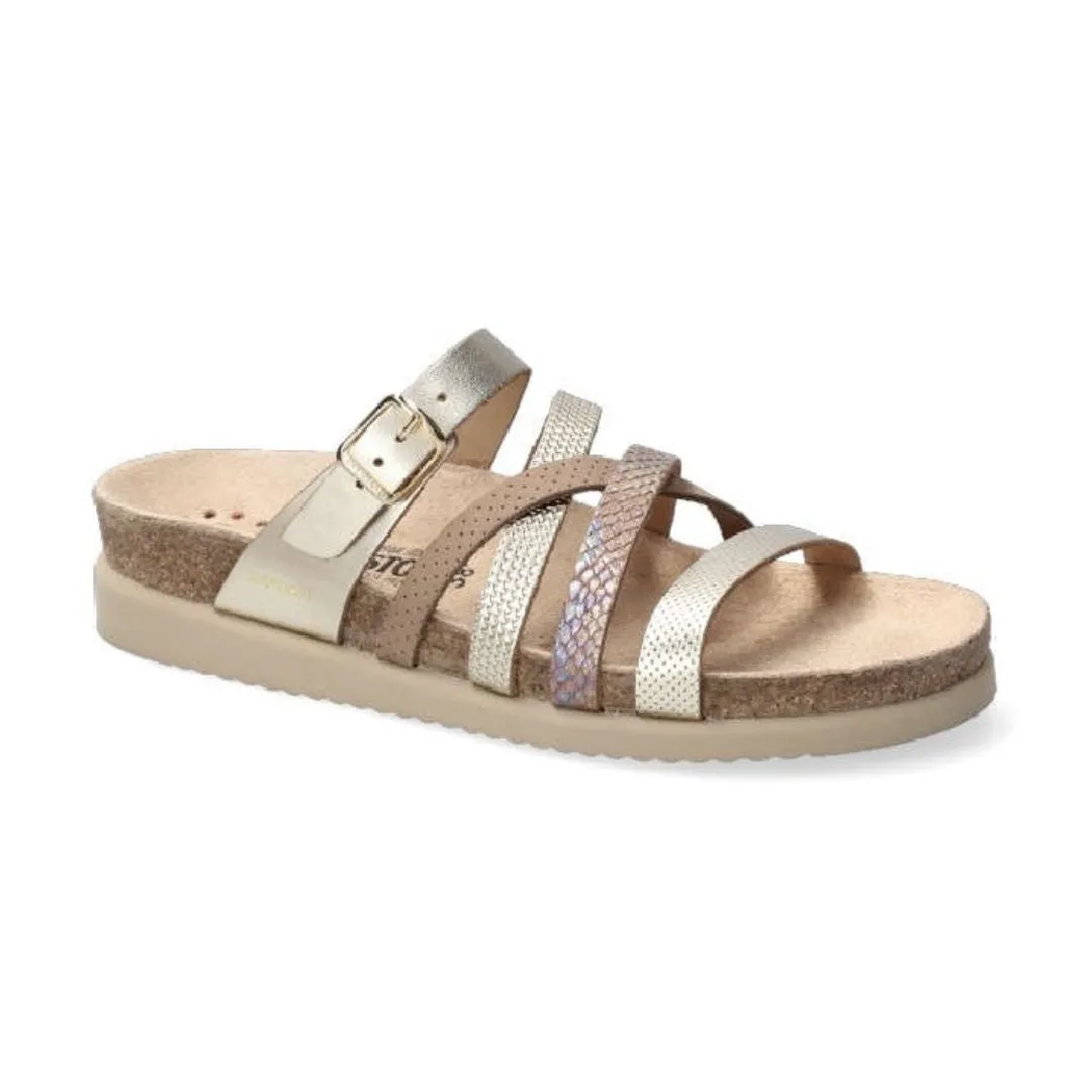 Huleda Footbed Sandal