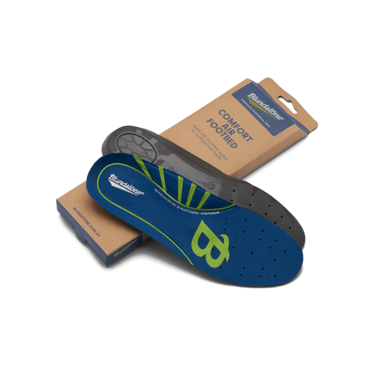#Inlegzool Comfort air