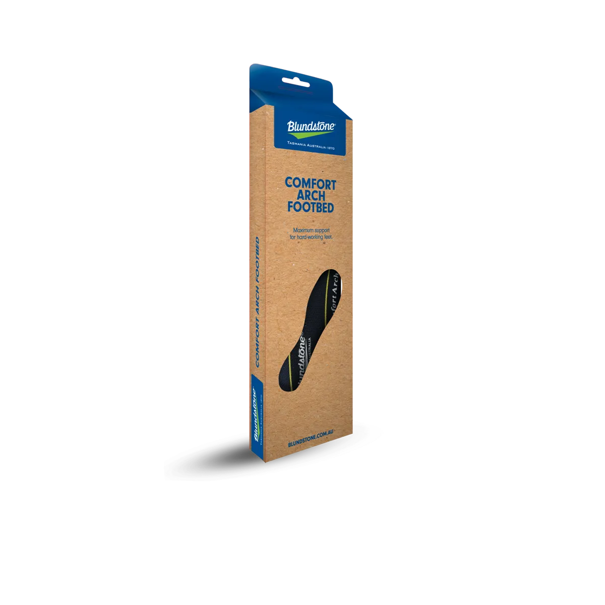 #Inlegzool Comfort arch