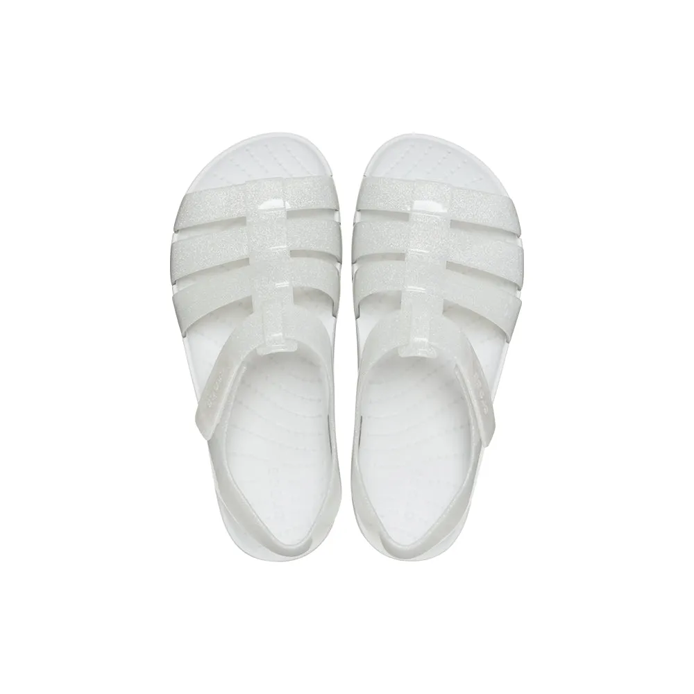 Kids' Isabella Glitter Sandal