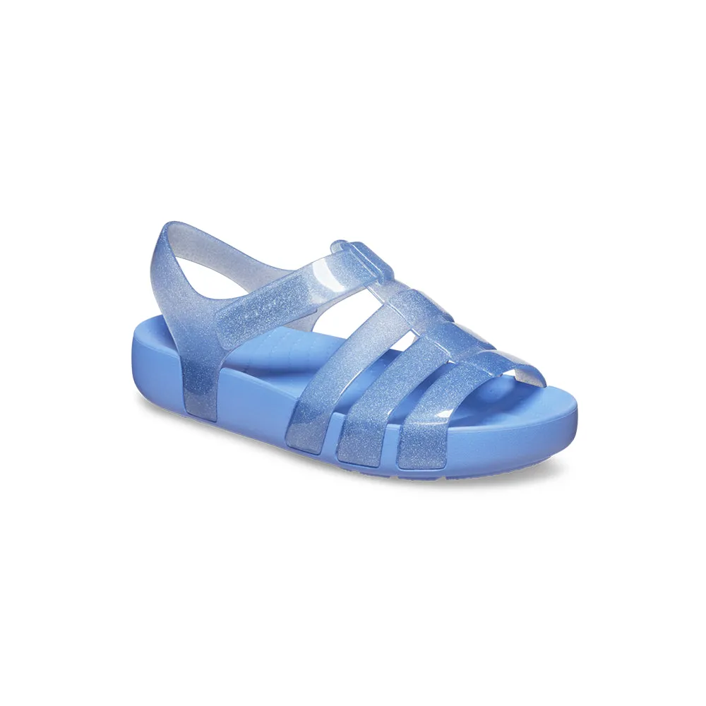 Kids' Isabella Glitter Sandal