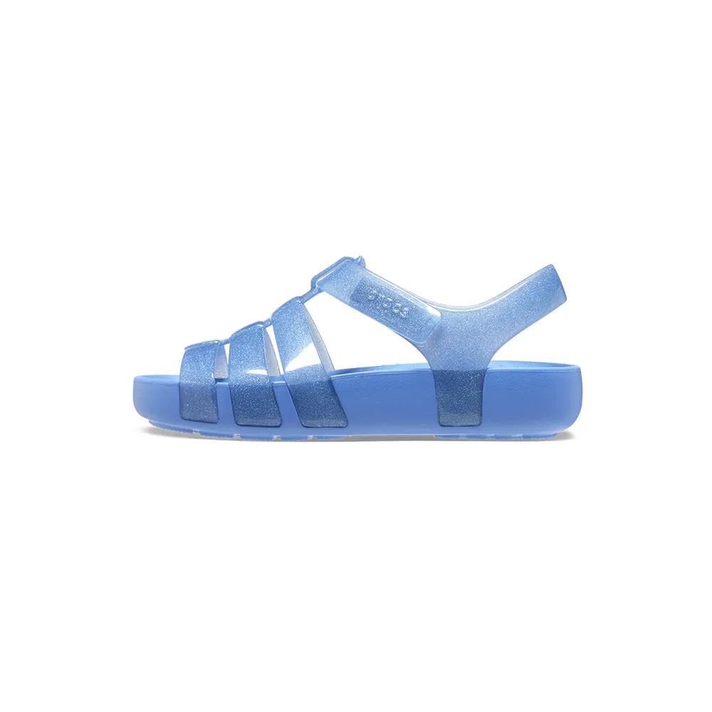 Kids' Isabella Glitter Sandal