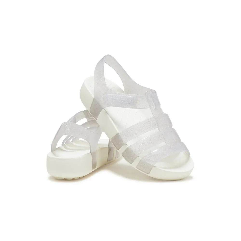 Kids' Isabella Glitter Sandal