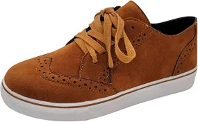 Lausiuoe Sneakers for Women Trendy 2024 Fashion Canvas Shoes Lightweight Casual Comfortable Slip On Walking Flat Loafers