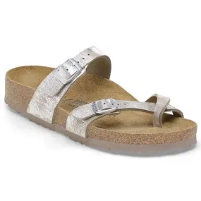 Mayari - Wash Silver