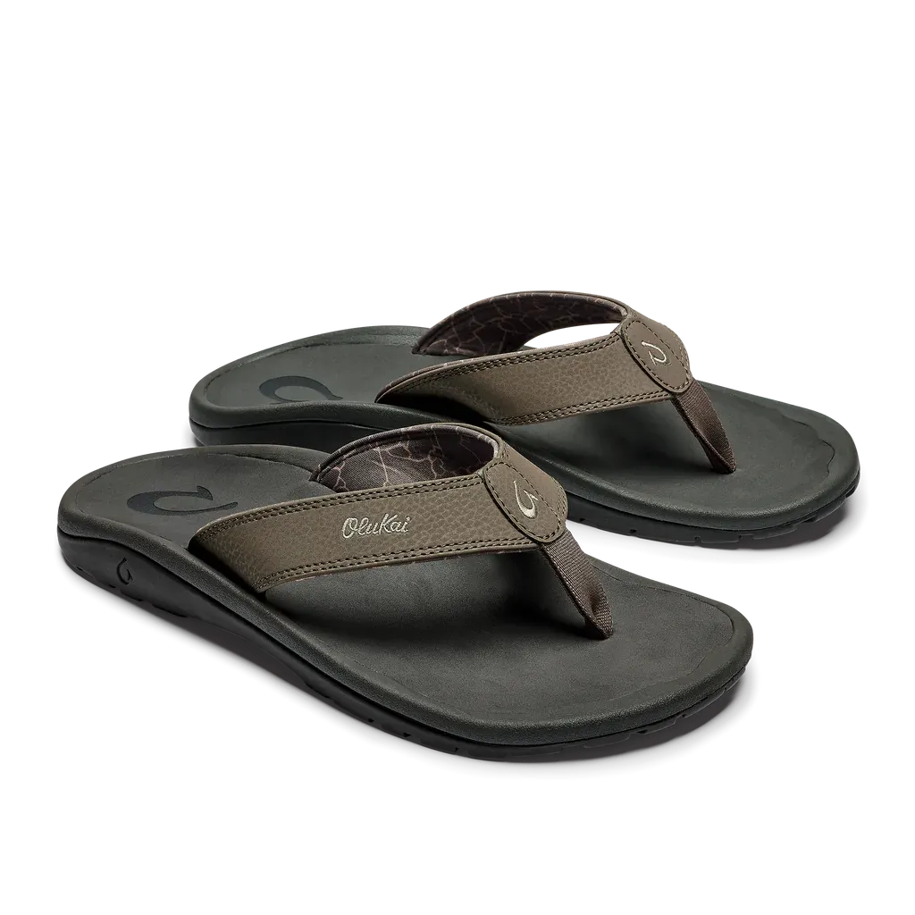 Men's Olukai ‘Ohana Beach Sandals