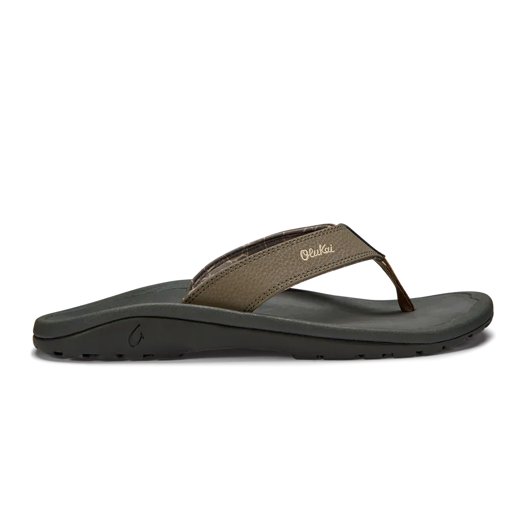 Men's Olukai ‘Ohana Beach Sandals