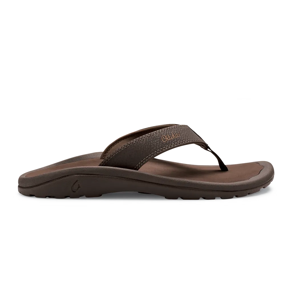 Men's Olukai ‘Ohana Beach Sandals