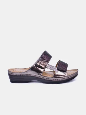 Mynaal Fayza Women's Sandals