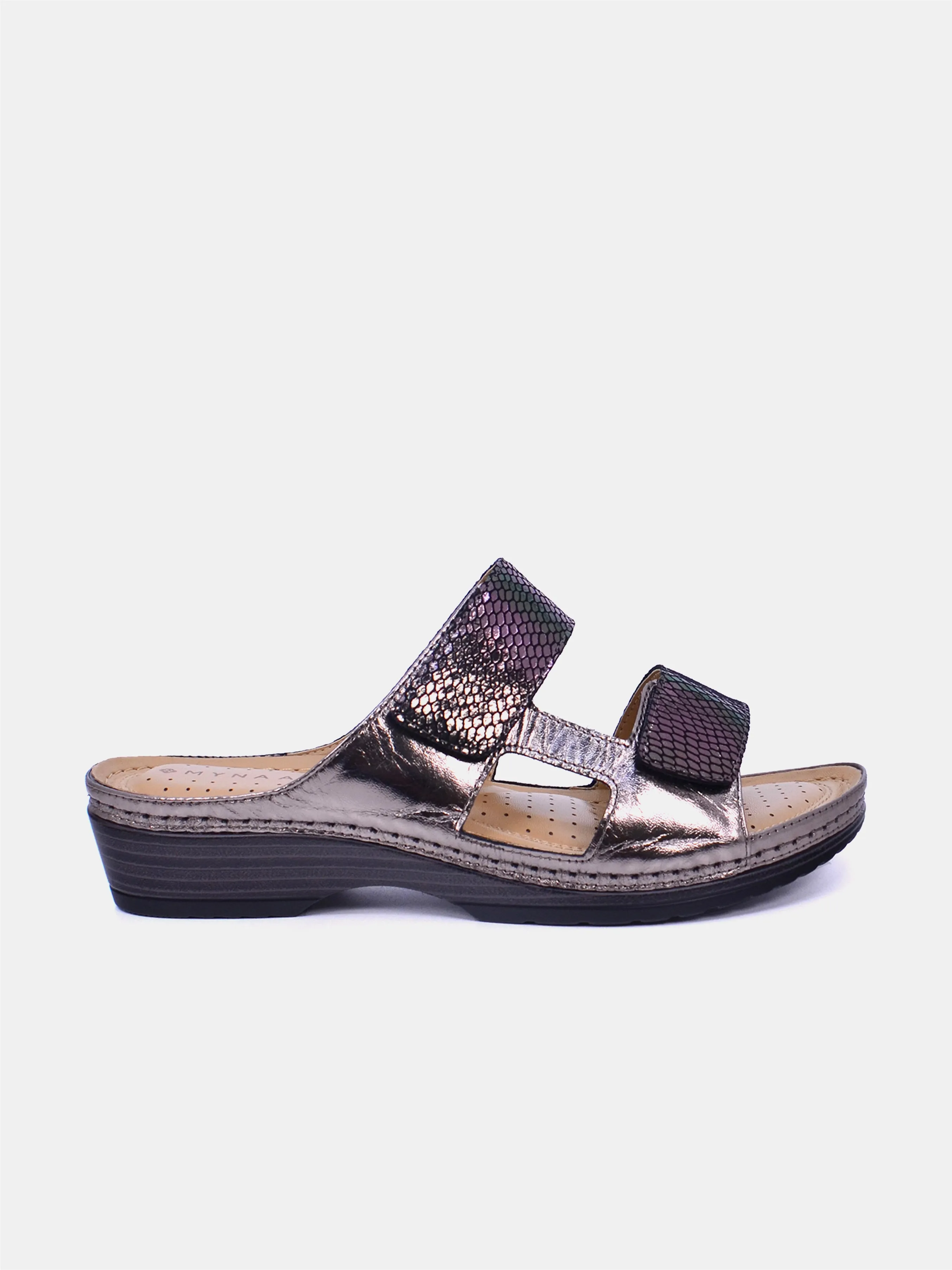 Mynaal Fayza Women's Sandals