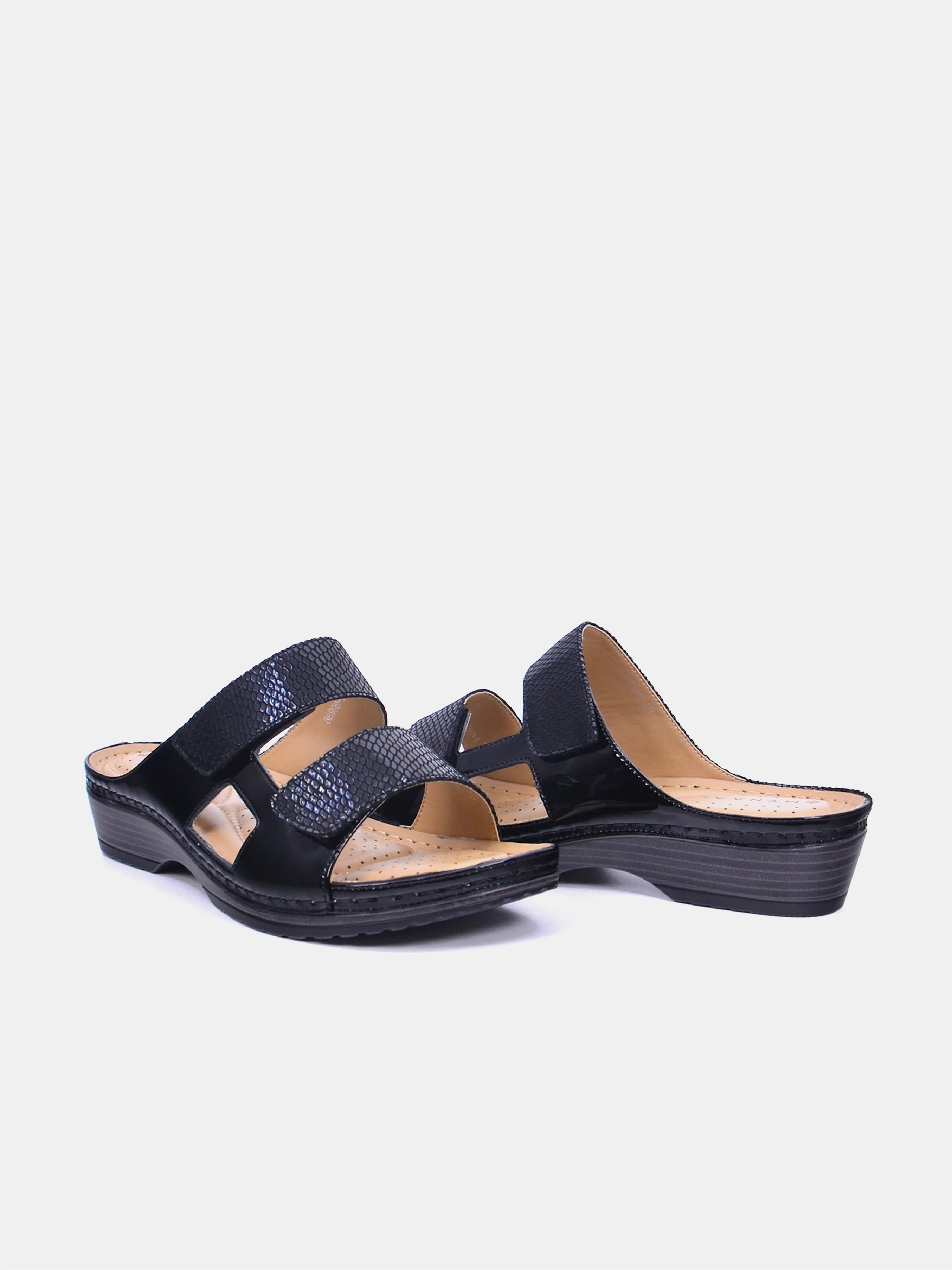 Mynaal Fayza Women's Sandals