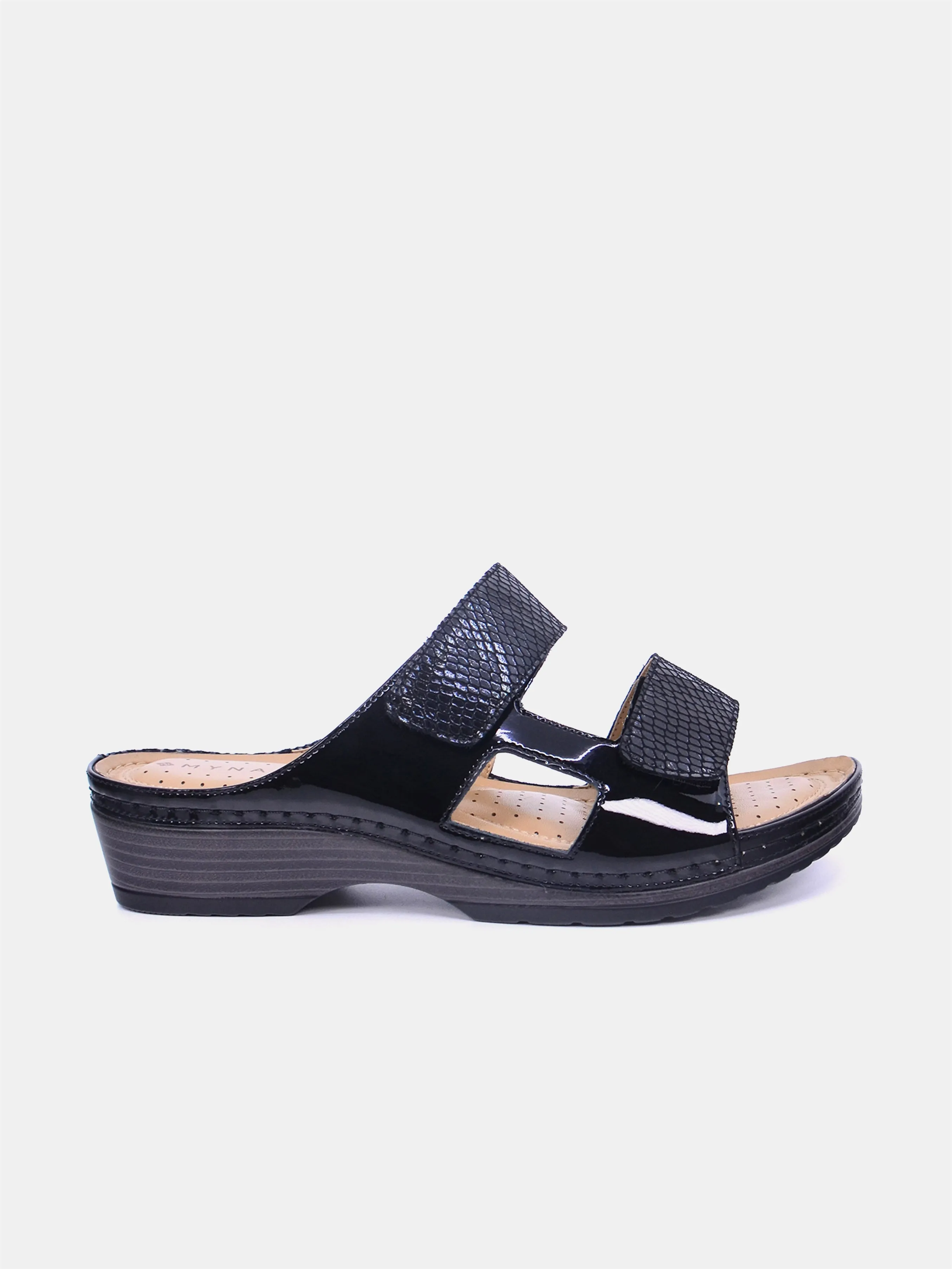 Mynaal Fayza Women's Sandals