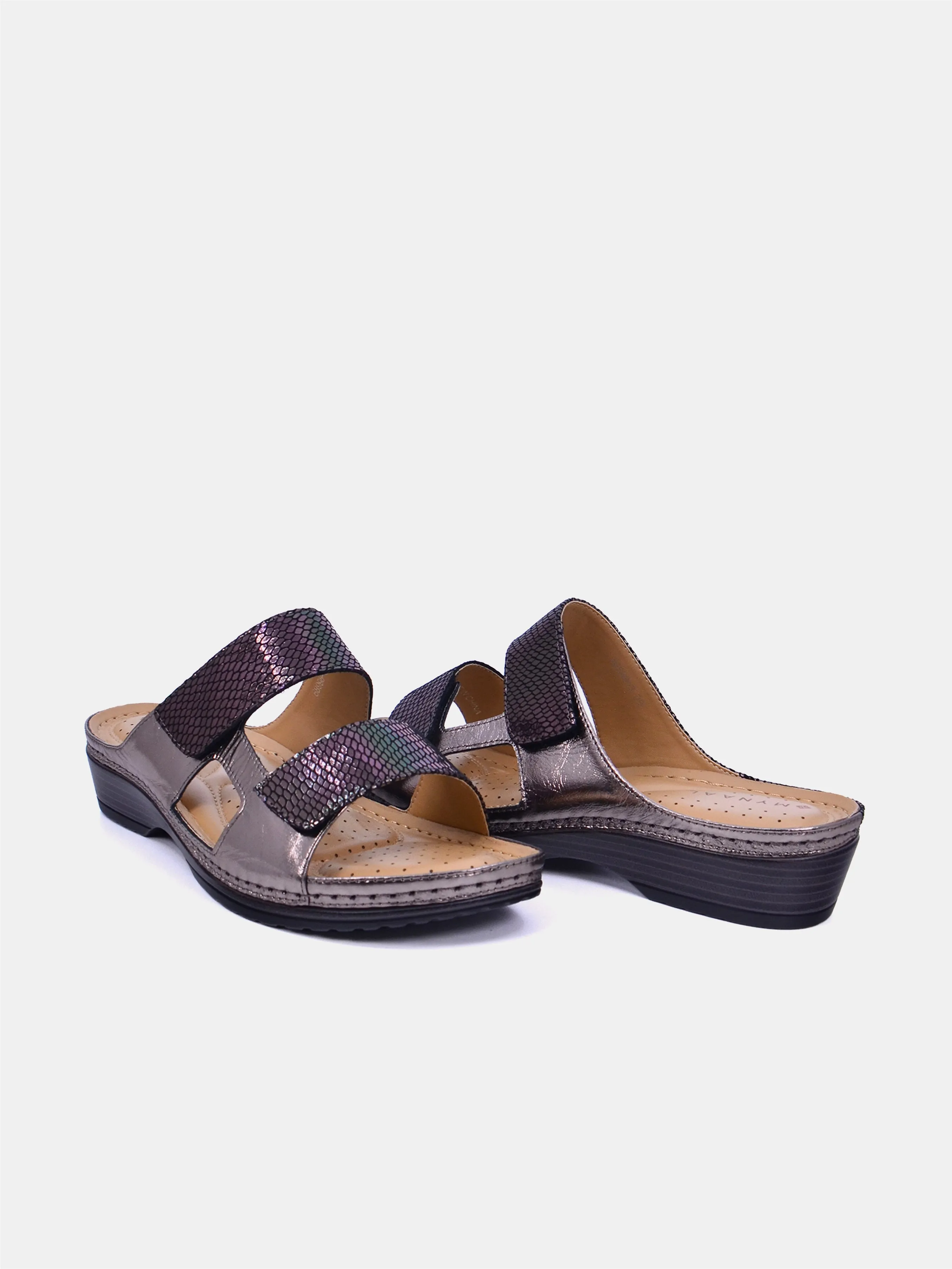 Mynaal Fayza Women's Sandals